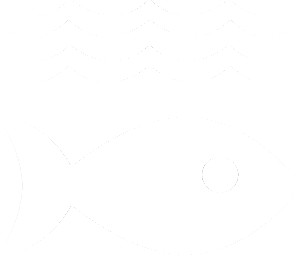LIFE BELOW WATER Logo