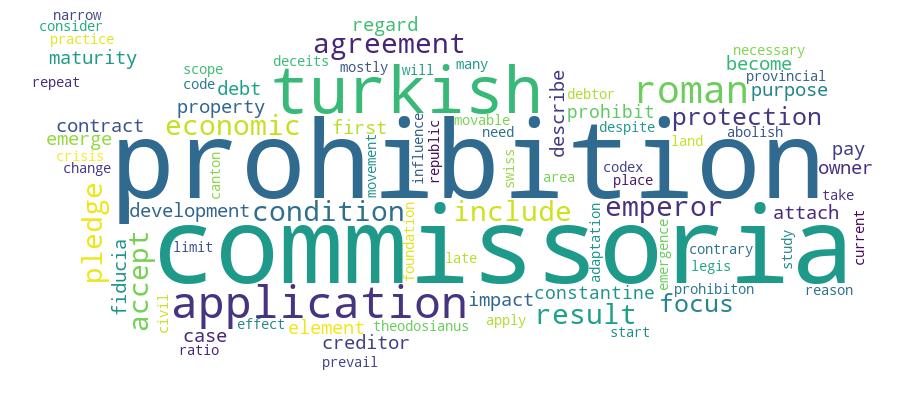 GCRIS Competency Cloud