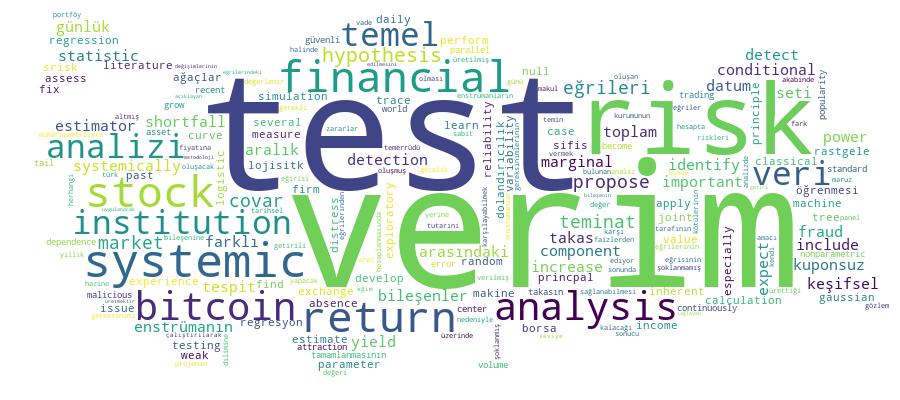 GCRIS Competency Cloud