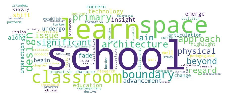 GCRIS Competency Cloud