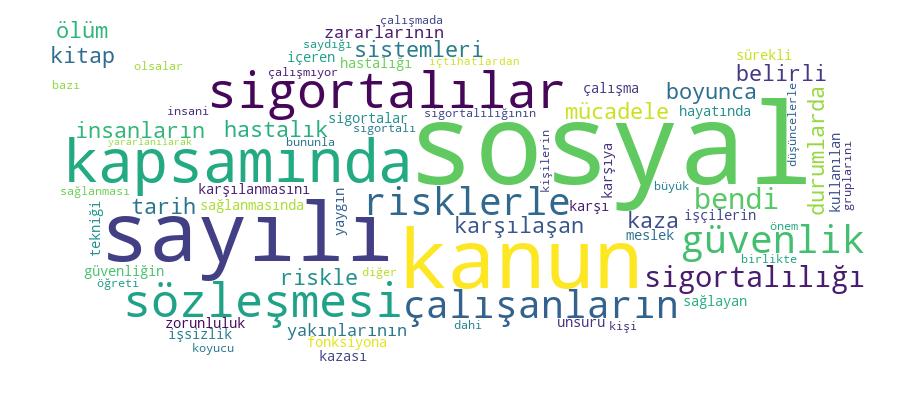 GCRIS Competency Cloud