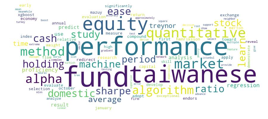 GCRIS Competency Cloud