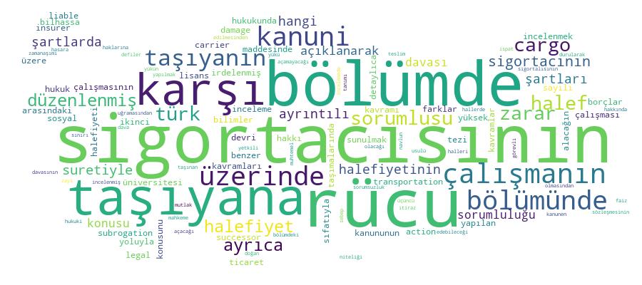 GCRIS Competency Cloud