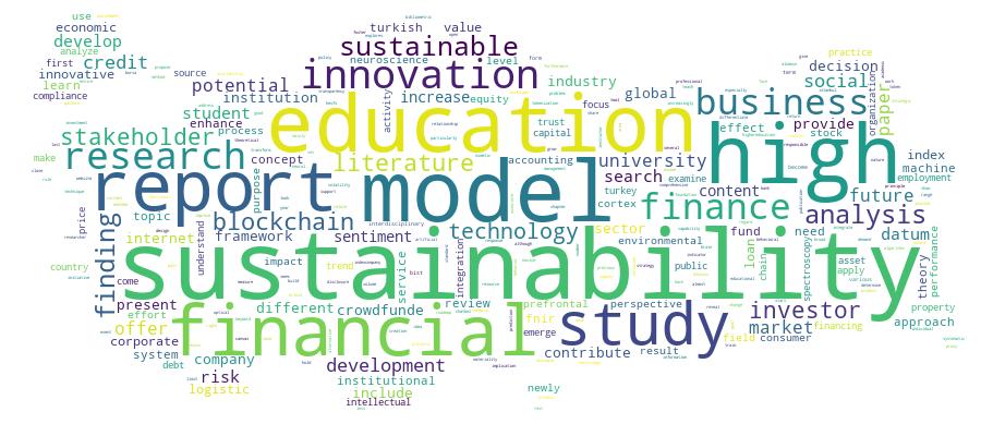 GCRIS Competency Cloud